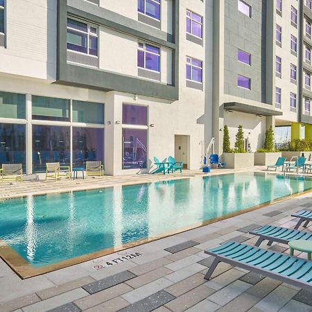 Tru By Hilton Fort Lauderdale Downtown-Flagler Village Екстер'єр фото