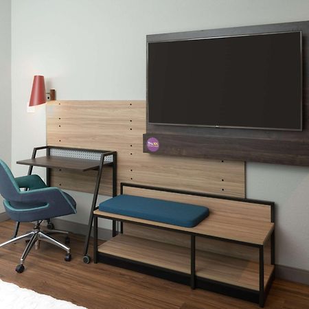 Tru By Hilton Fort Lauderdale Downtown-Flagler Village Екстер'єр фото