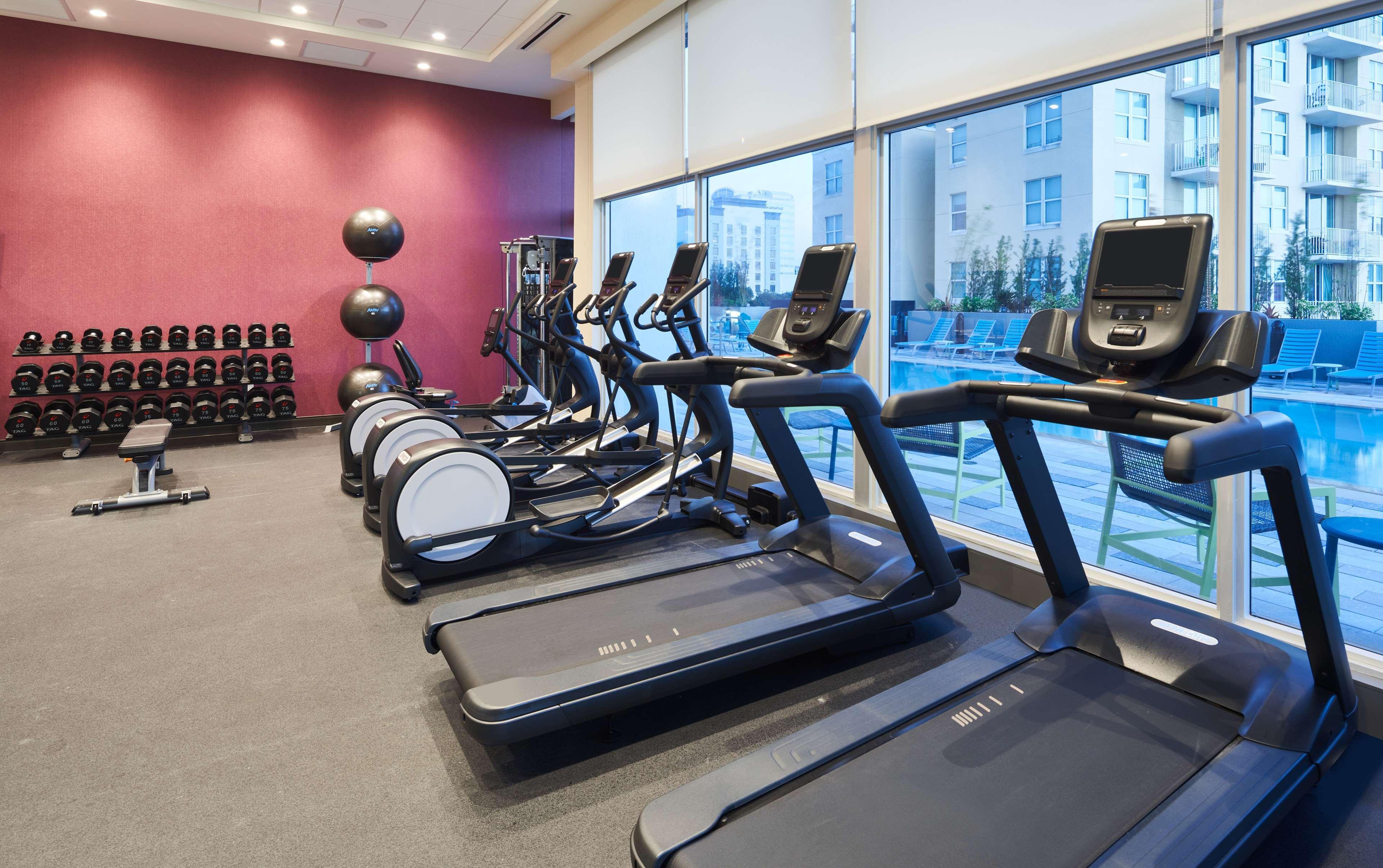 Tru By Hilton Fort Lauderdale Downtown-Flagler Village Екстер'єр фото