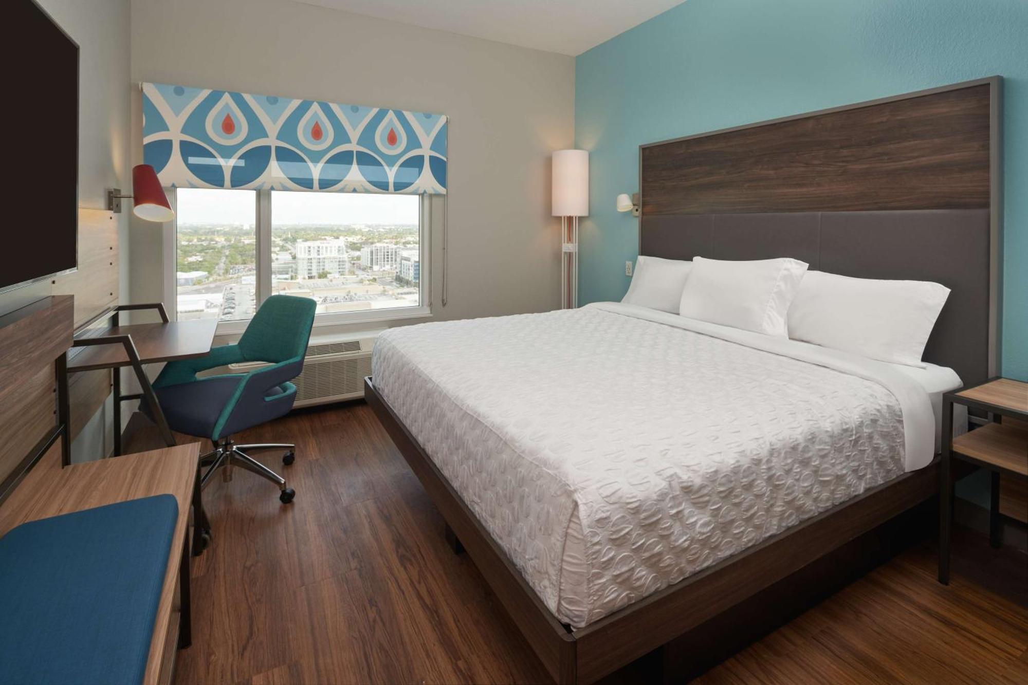 Tru By Hilton Fort Lauderdale Downtown-Flagler Village Екстер'єр фото