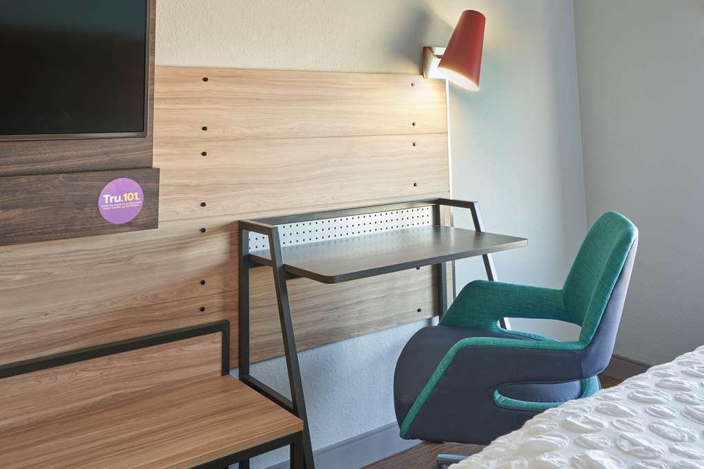 Tru By Hilton Fort Lauderdale Downtown-Flagler Village Номер фото