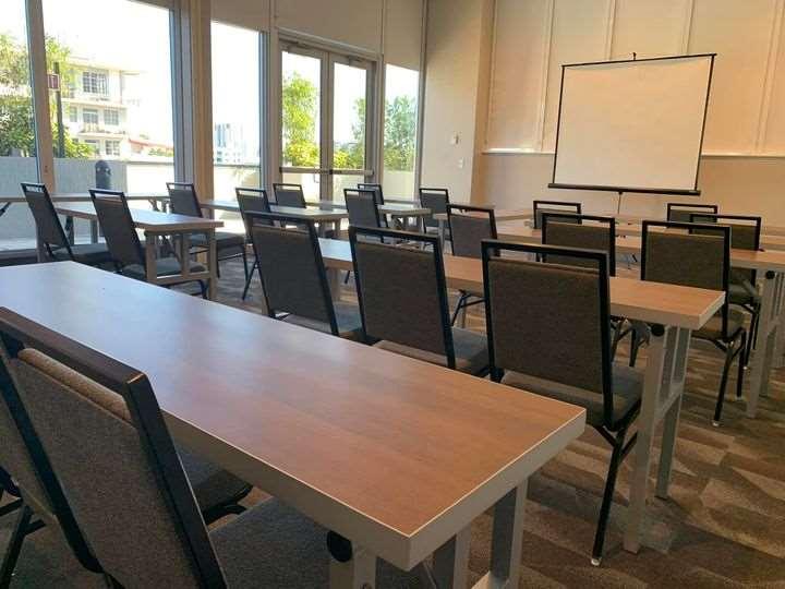 Tru By Hilton Fort Lauderdale Downtown-Flagler Village Зручності фото
